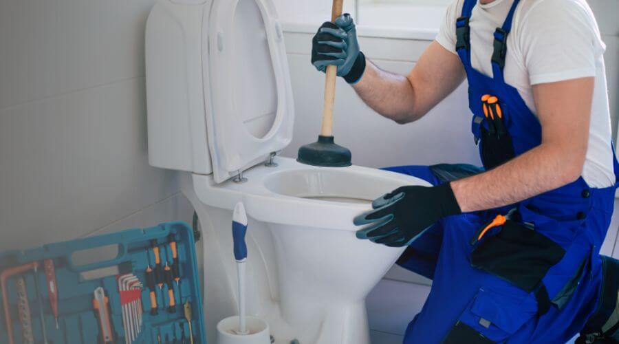 Professional Leak Detection in Earlysville, VA